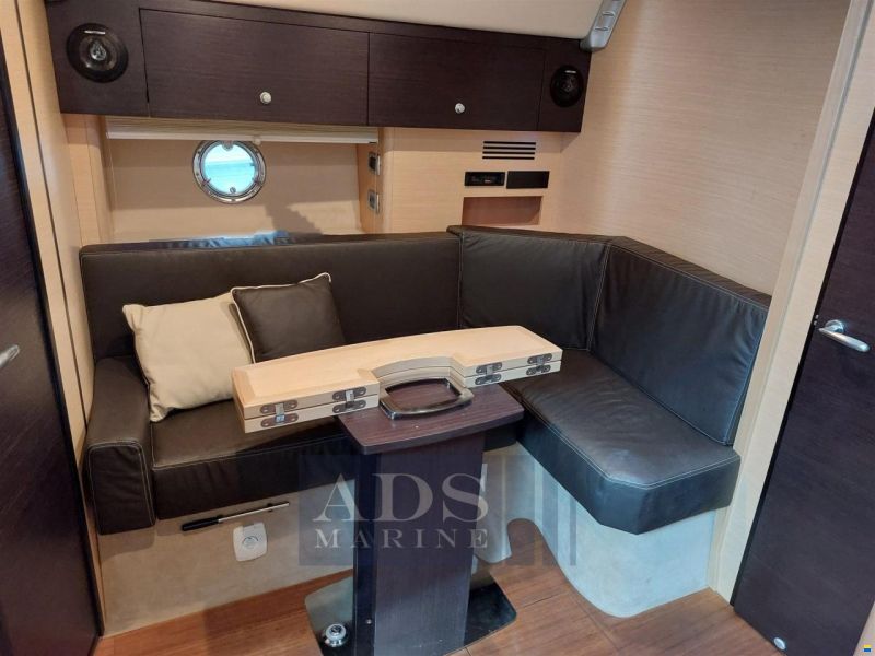 Cranchi MEDITERRANEE 43 HT - 43