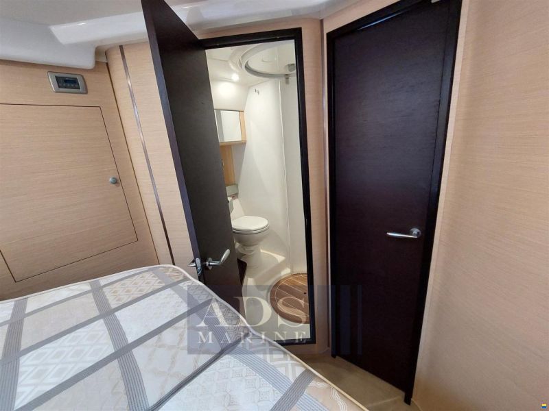 Cranchi MEDITERRANEE 43 HT - 43
