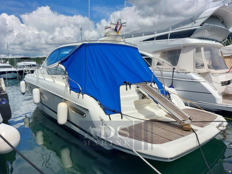 Cranchi MEDITERRANEE 43 HT - 43