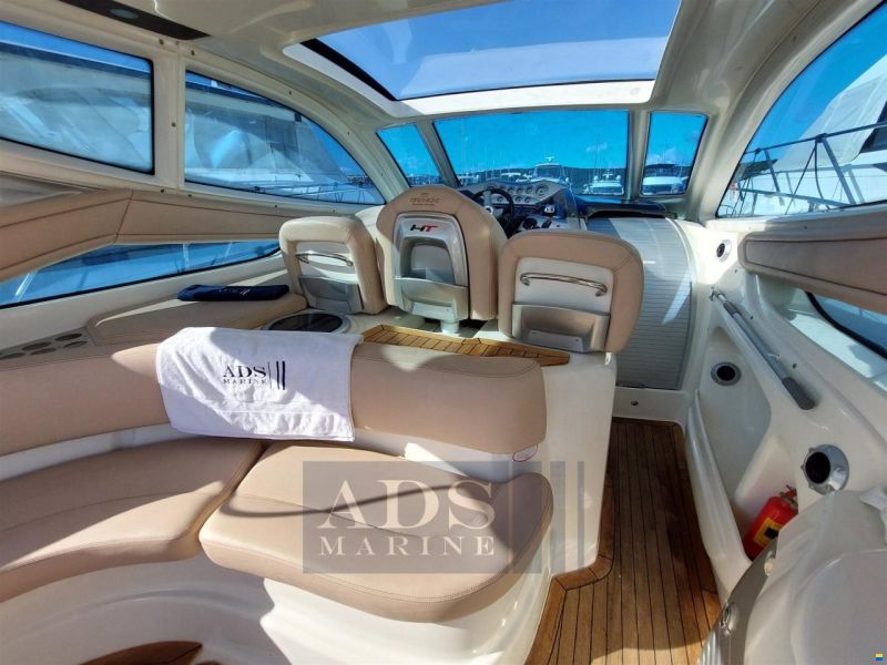 Cranchi MEDITERRANEE 43 HT - 43