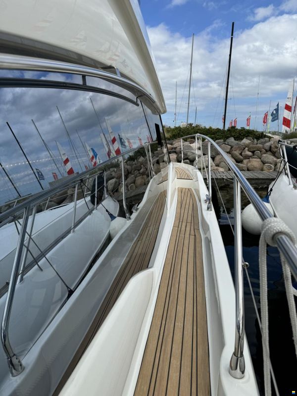 Prestige Yachts 420 Fly