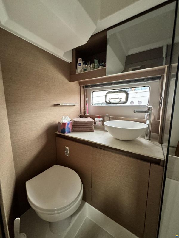 Prestige Yachts 420 Fly