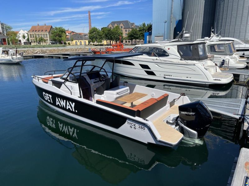 RYCK 280 2022
