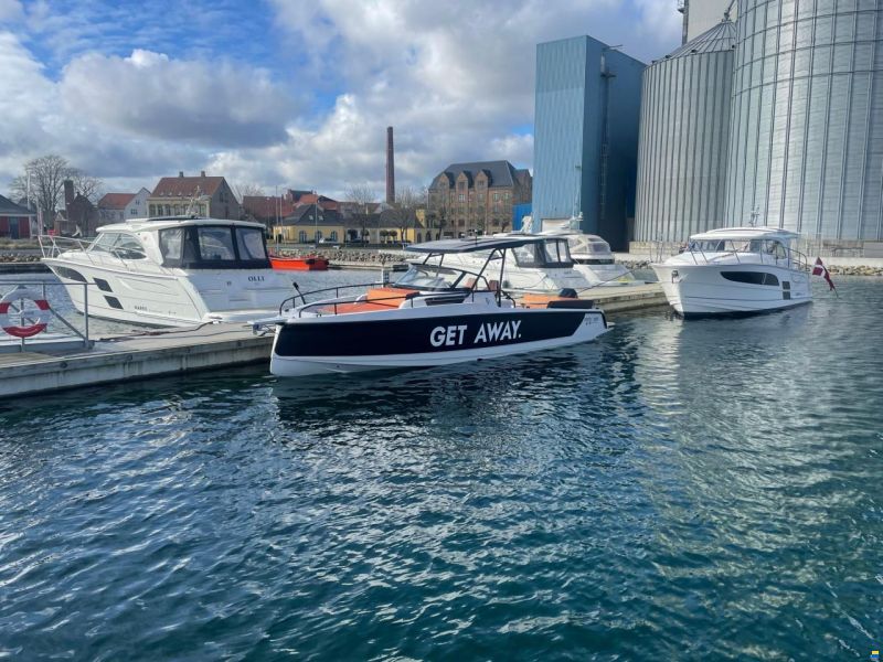 RYCK 280 2022