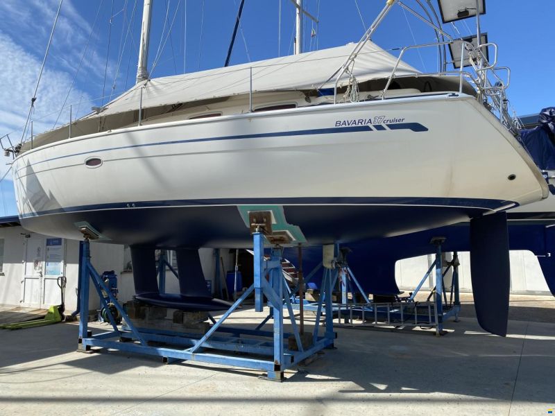 Bavaria 37 Cruiser