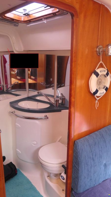Bavaria 37 Cruiser
