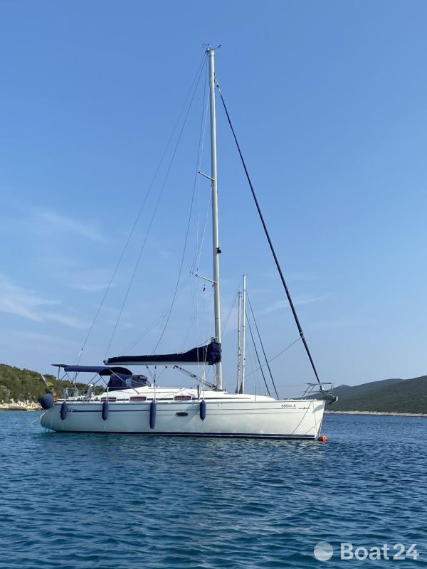 Bavaria 37 Cruiser