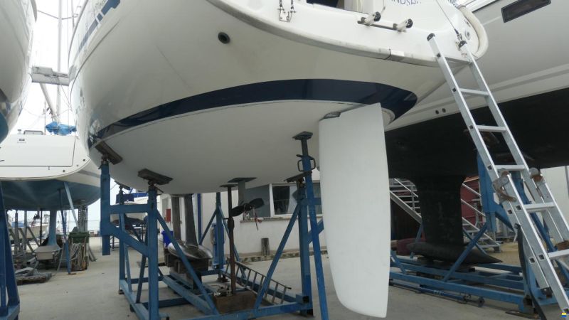 Bavaria 37 Cruiser
