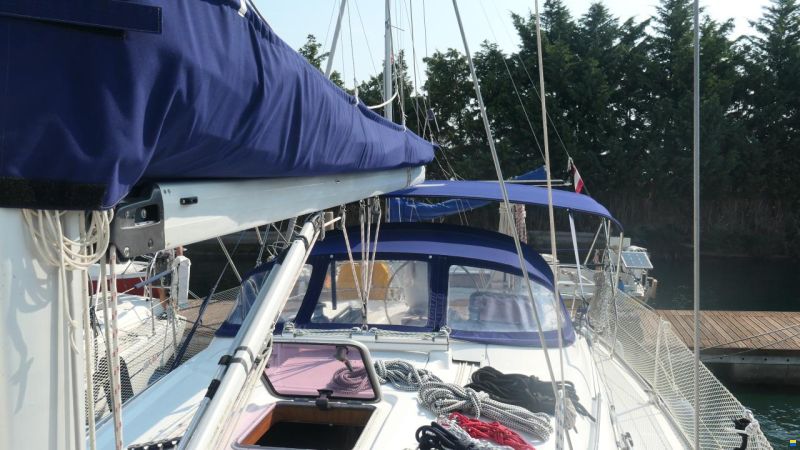 Bavaria 37 Cruiser