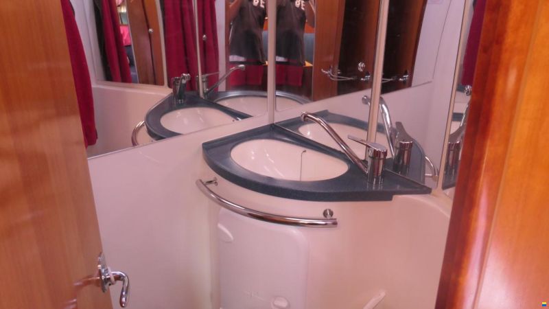 Bavaria 37 Cruiser