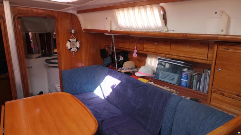 Bavaria 37 Cruiser