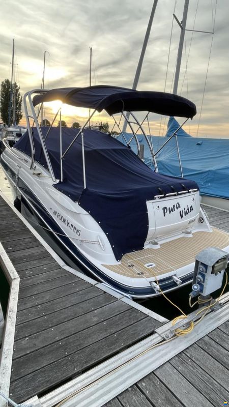 Four Winns V258 Vista