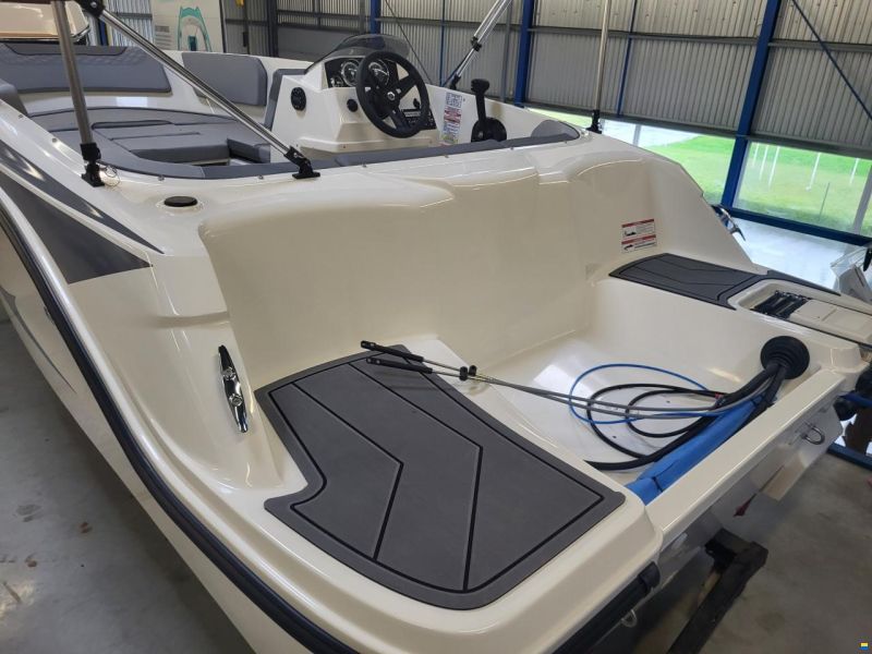Bayliner Element M15