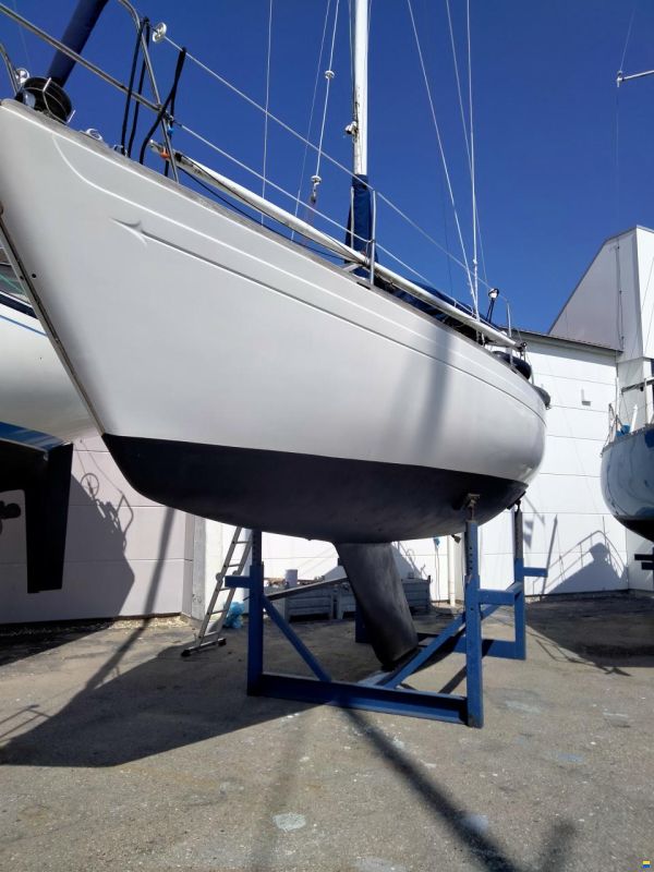 1975 Spirit 28, EUR 17.999,-