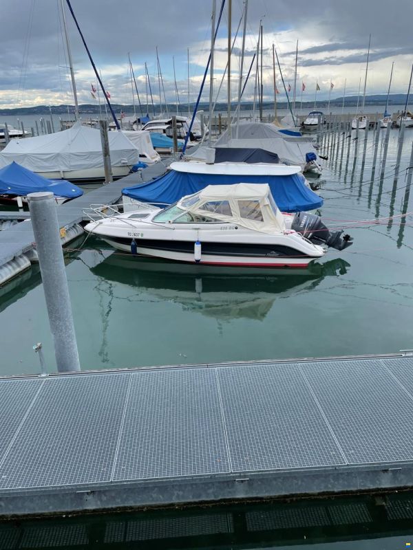 Flipper 630 DC