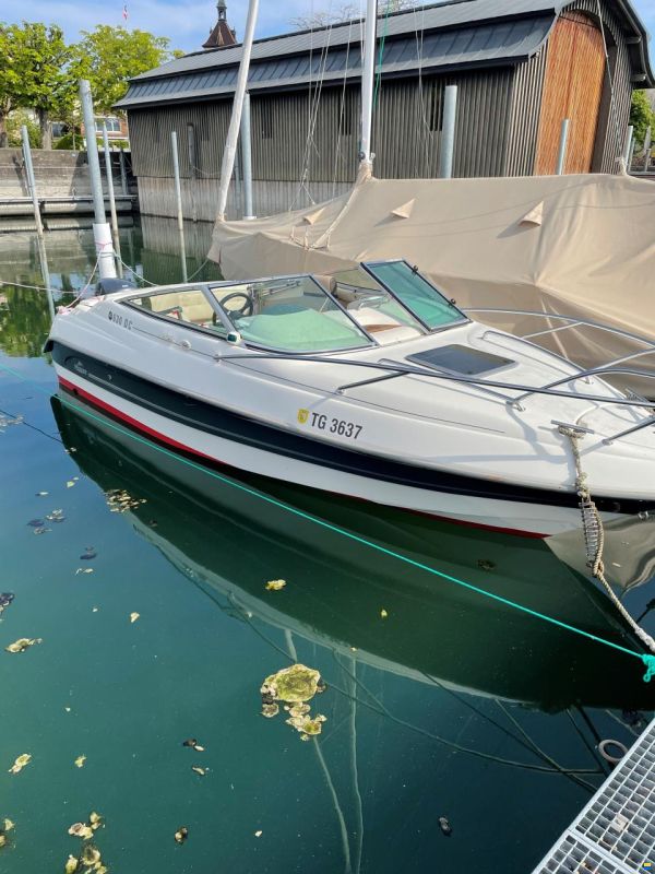 Flipper 630 DC