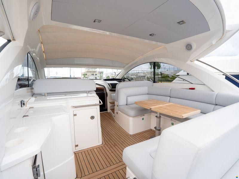 Sunseeker Portofino 40