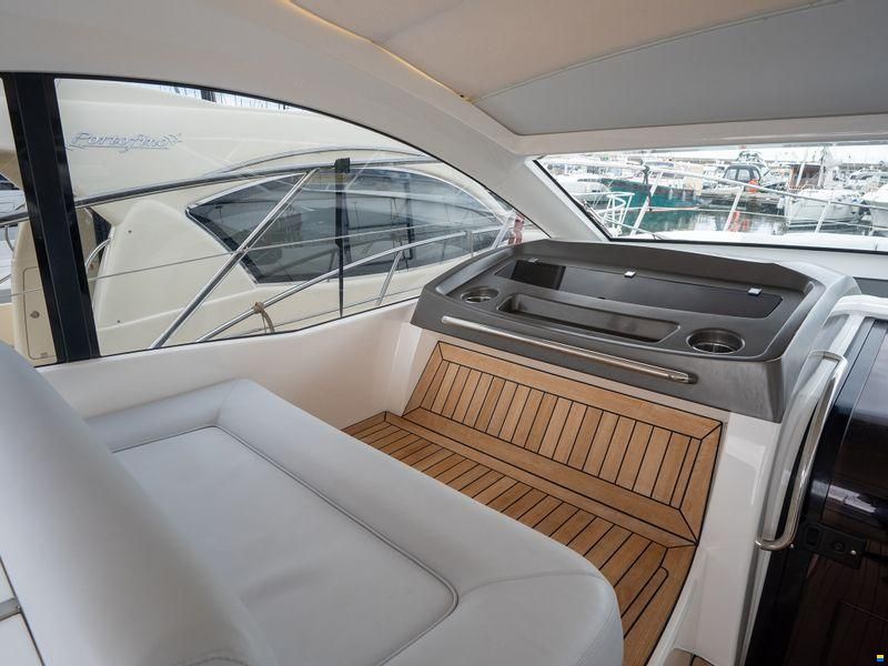 Sunseeker Portofino 40