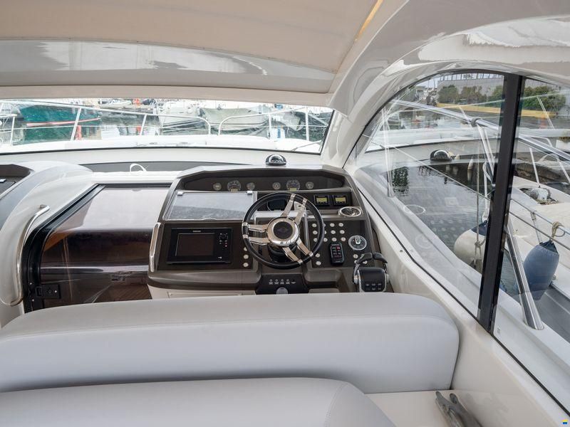 Sunseeker Portofino 40