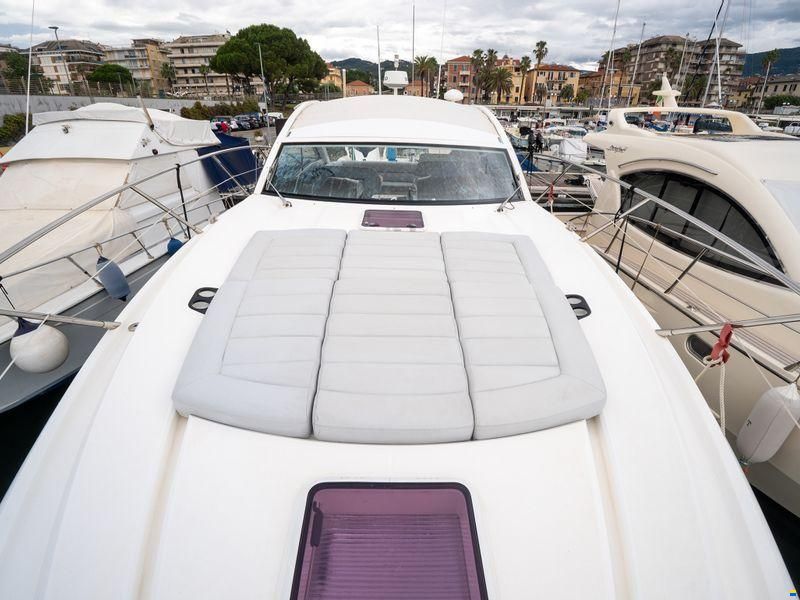 Sunseeker Portofino 40