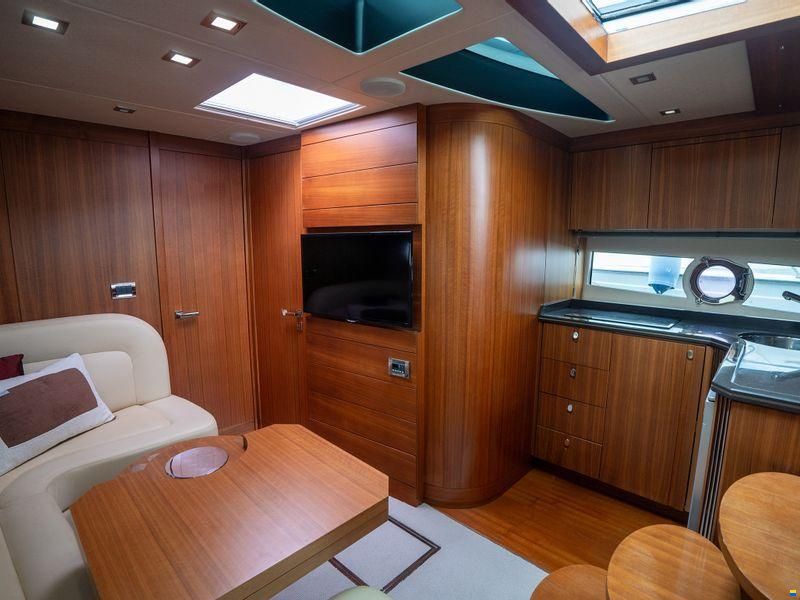 Sunseeker Portofino 40