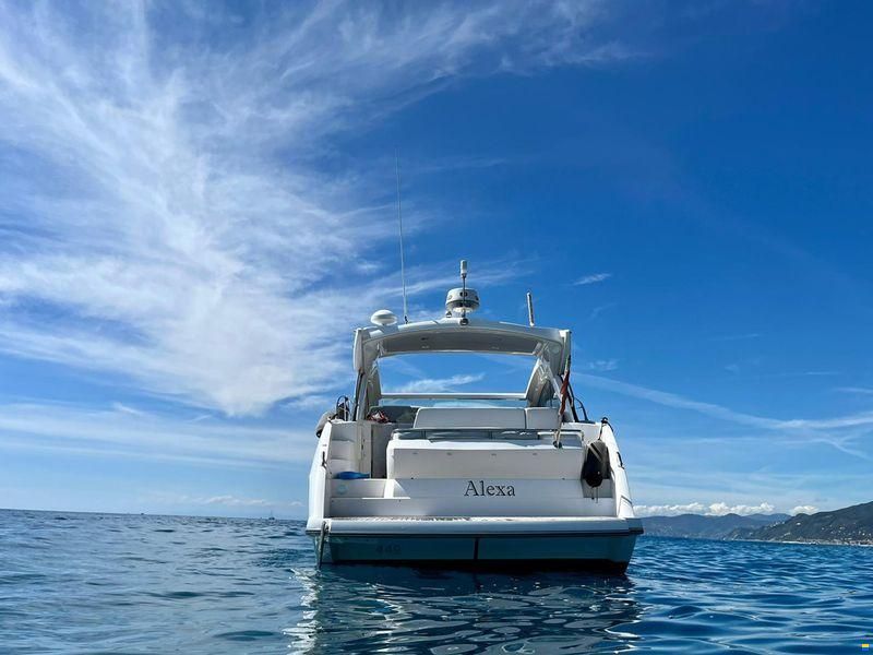 Sunseeker Portofino 40