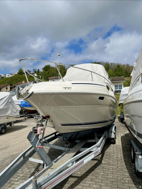 Sea Ray Sundancer 240 DA