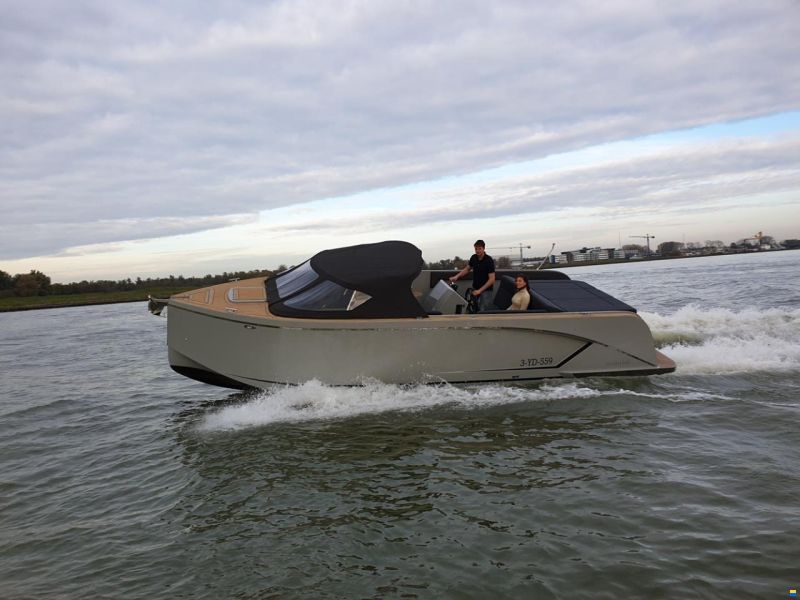 Maxima 840
