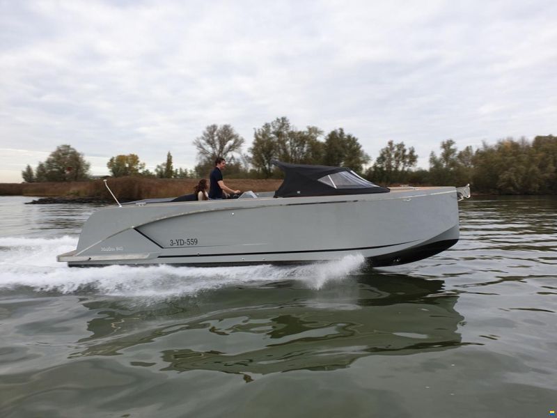 Maxima 840