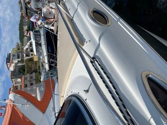 Sea Ray 275 Sundancer