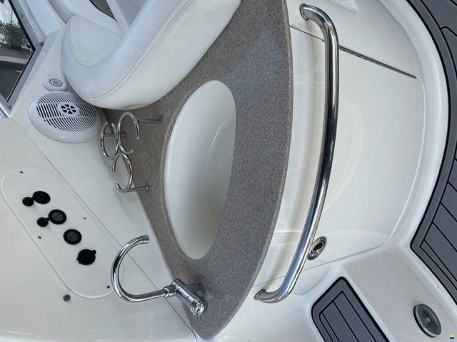 Sea Ray 275 Sundancer
