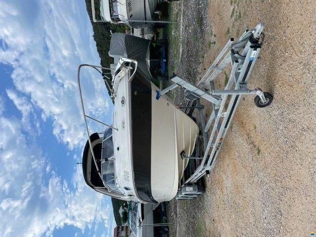 Sea Ray 275 Sundancer