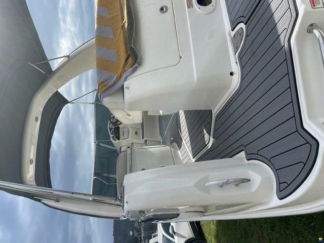 Sea Ray 275 Sundancer