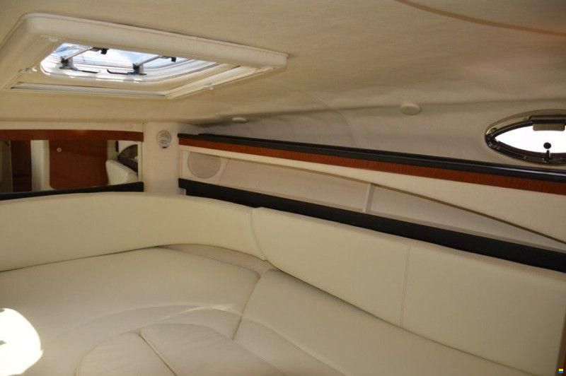 Sea Ray 275 Amberjack