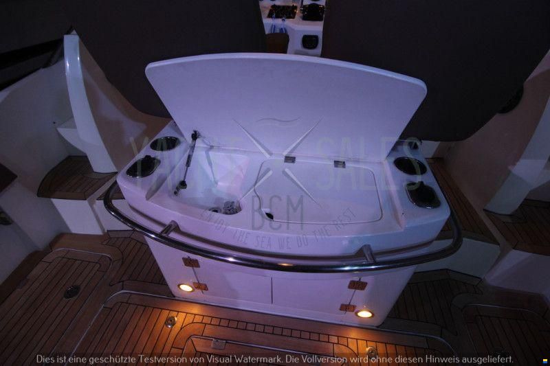 Sunseeker Sportfisher 37