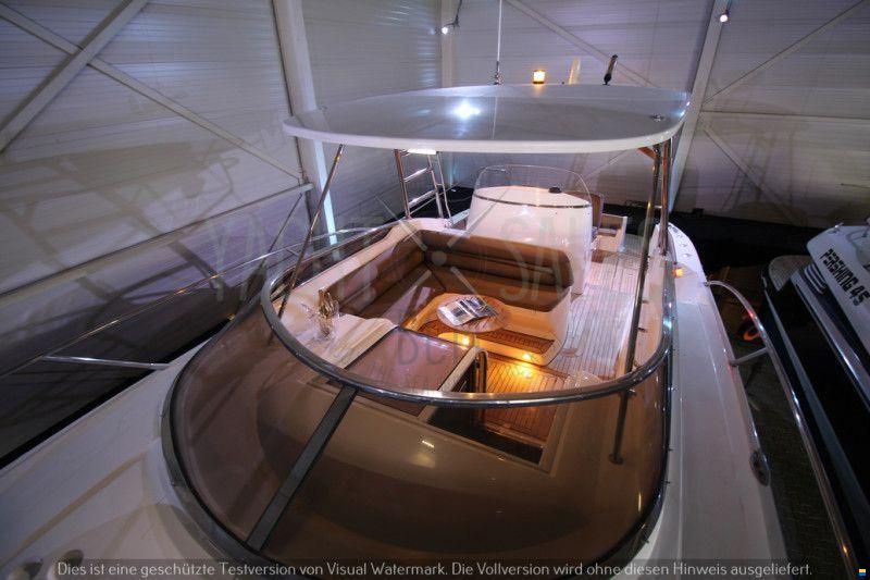 Sunseeker Sportfisher 37