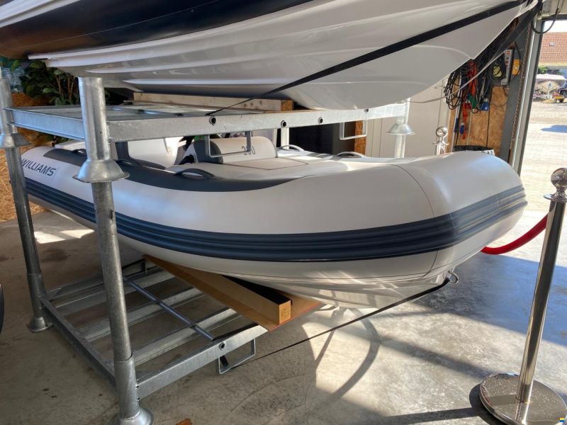 Williams 280 MiniJet