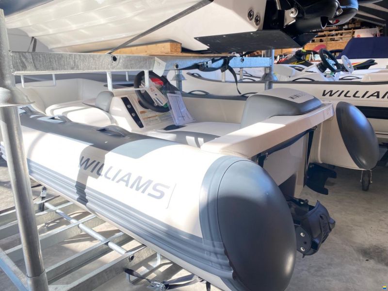 Williams 280 MiniJet