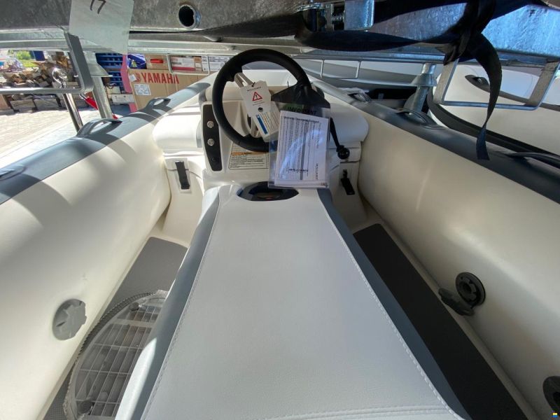 Williams 280 MiniJet