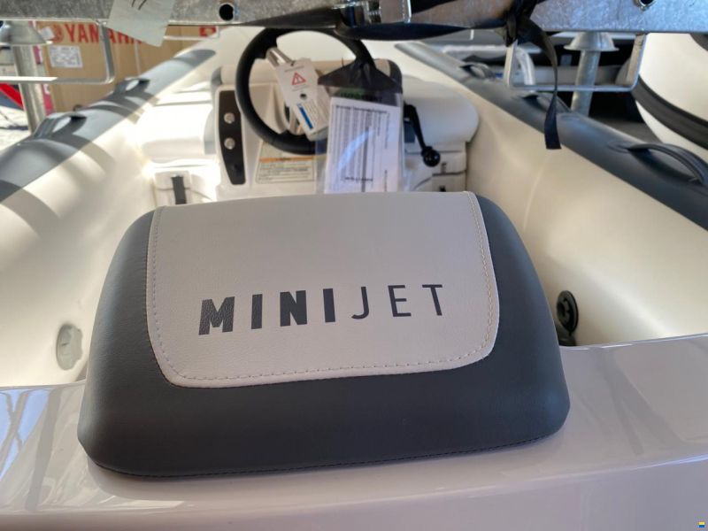 Williams 280 MiniJet