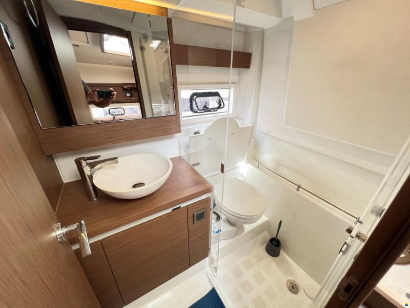 Jeanneau Leader 36 Sportop