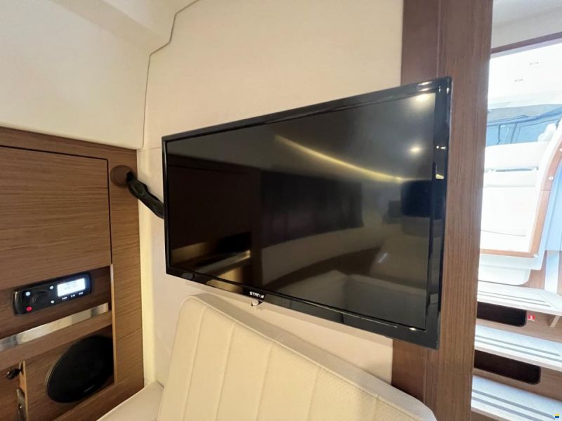 Jeanneau Leader 36 Sportop