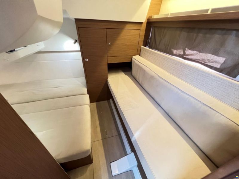Jeanneau Leader 36 Sportop