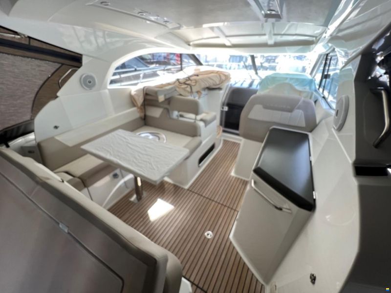 Jeanneau Leader 36 Sportop