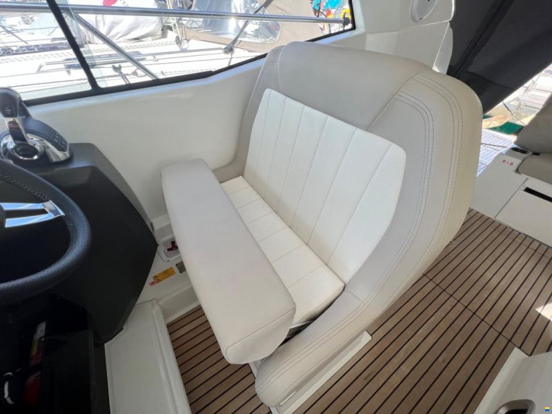 Jeanneau Leader 36 Sportop