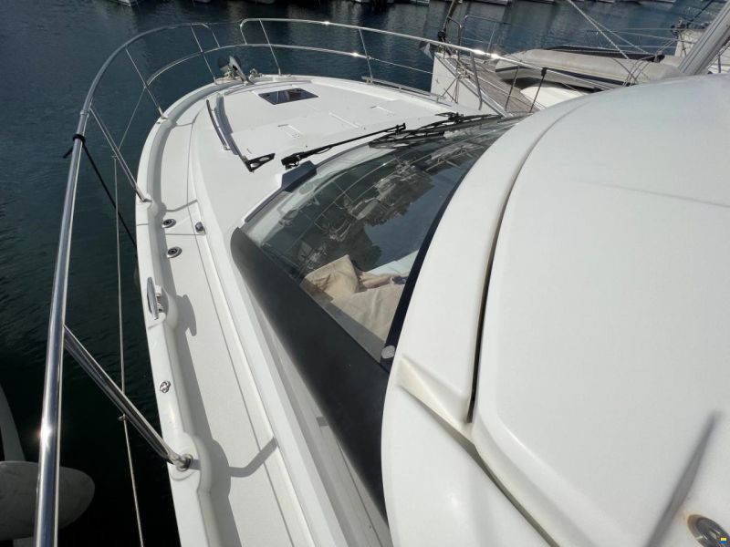 Jeanneau Leader 36 Sportop