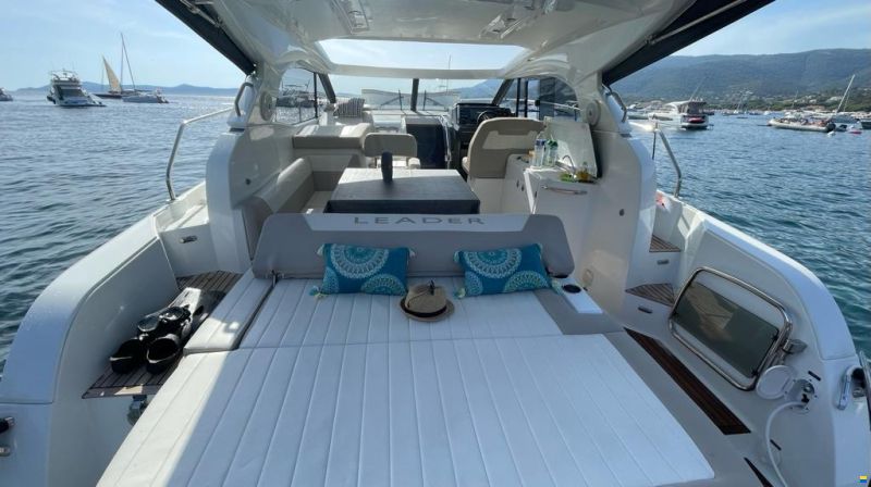 Jeanneau Leader 36 Sportop