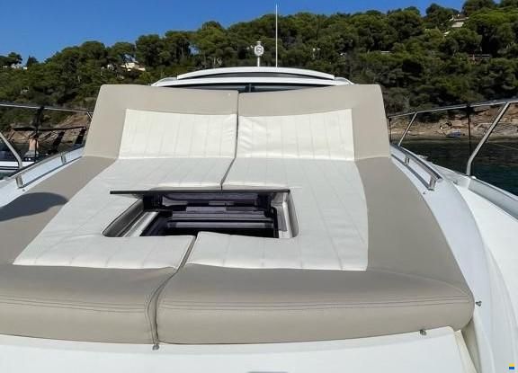 Jeanneau Leader 36 Sportop