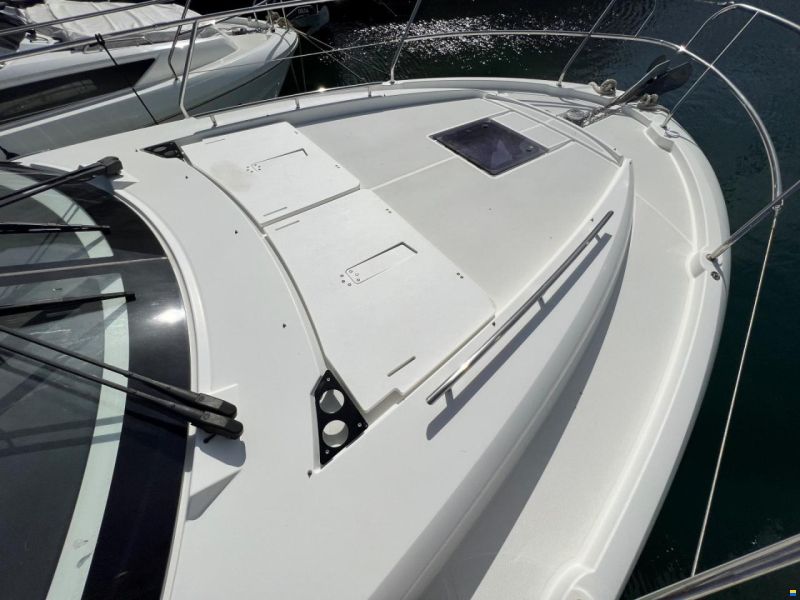 Jeanneau Leader 36 Sportop