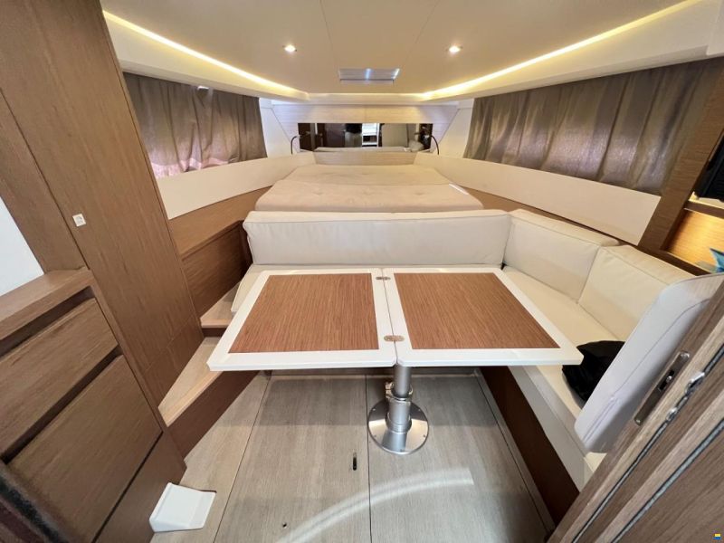 Jeanneau Leader 36 Sportop